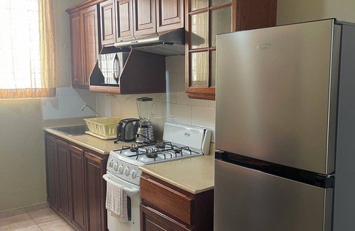 La Arboleda Hotel | Apartahotel Alvear