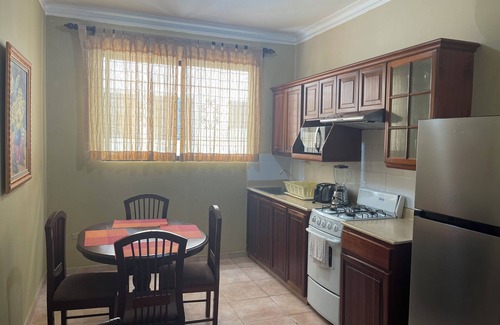 La Arboleda Hotel | Apartahotel Alvear