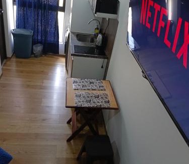 Cochabamba Apartamento | Apartahotel Ave Paraiso