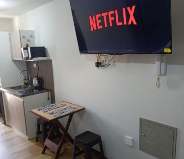 Cochabamba Apartamento | Apartahotel Ave Paraiso