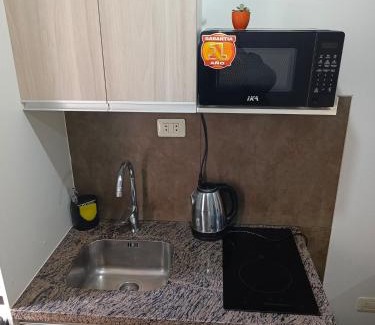 Cochabamba Apartamento | Apartahotel Ave Paraiso