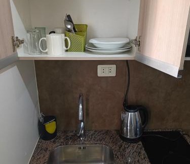 Cochabamba Apartamento | Apartahotel Ave Paraiso