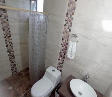 Pacho Apartamento | Apartahotel en Pacho cundinamarca