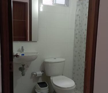 Pacho Apartamento | Apartahotel en Pacho cundinamarca