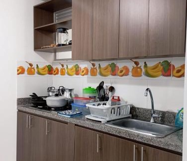 Pacho Apartamento | Apartahotel en Pacho cundinamarca