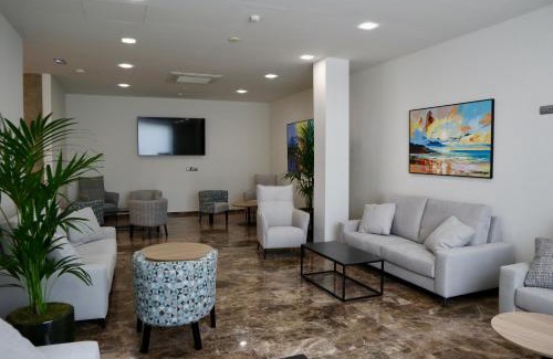 Los Alcázares Apartamento | Apartahotel Punta Calera