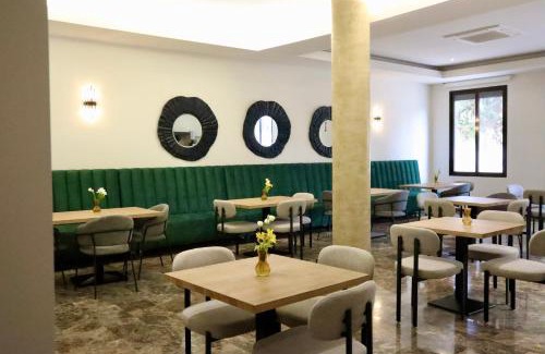 Los Alcázares Apartamento | Apartahotel Punta Calera