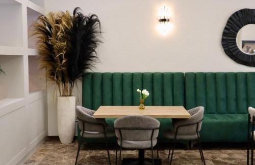 Los Alcázares Apartamento | Apartahotel Punta Calera