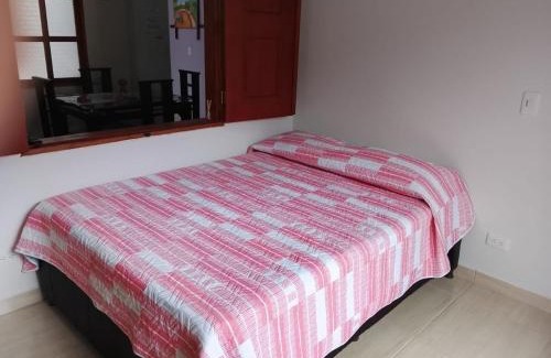 Jerico Apartamento | Apartahotel Villa Flor Jericó