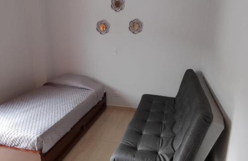 Jerico Apartamento | Apartahotel Villa Flor Jericó