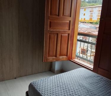 Jerico Apartamento | Apartahotel Villa Flor Jericó