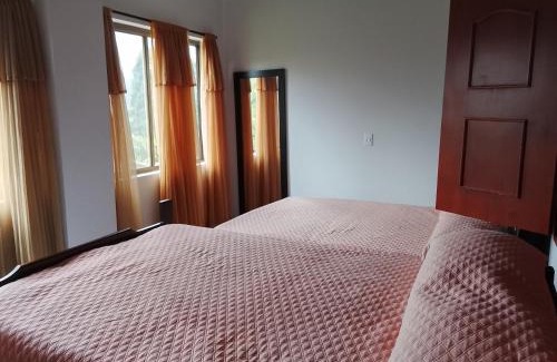Jerico Apartamento | Apartahotel Villa Flor Jericó