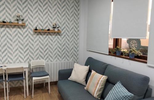 San Vicente de la Barquera Apartamento | Apartamento Felisa B