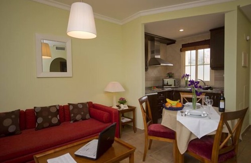 San Roque Apartamento | Apartamentos Vista Real