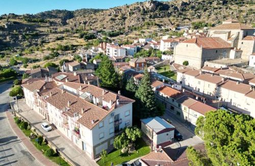 San Bartolome de Pinares Apartamento | Apartamento rural en Sierra de Gredos