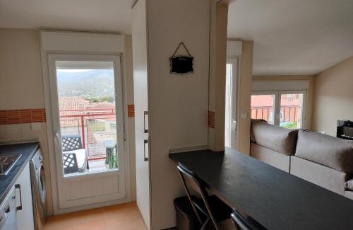 San Bartolome de Pinares Apartamento | Apartamento rural en Sierra de Gredos