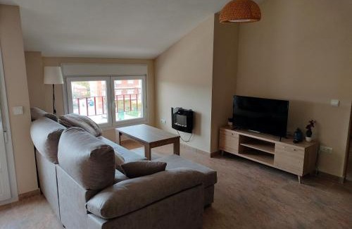 San Bartolome de Pinares Apartamento | Apartamento rural en Sierra de Gredos