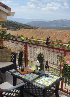 San Bartolome de Pinares Apartamento | Apartamento rural en Sierra de Gredos