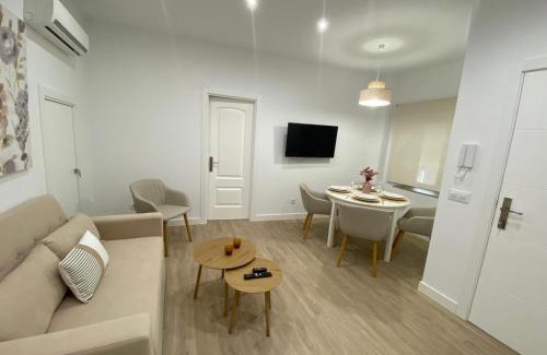 Jerez de los Caballeros Apartamento | Apartamentos San Miguel