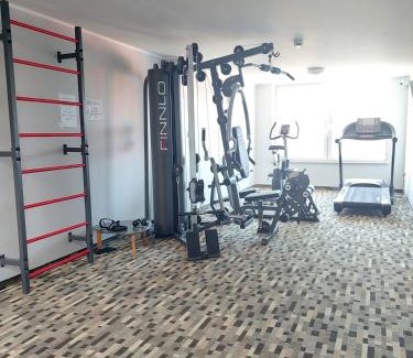 Grzybowo Apartamento | Apartament 104 Wind w Welle