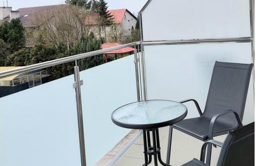 Grzybowo Apartamento | Apartament 106 Mari - Welle