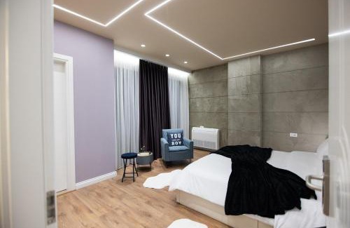 Korce Apartamento | Apartament 2Two Korce