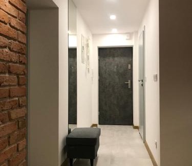 Czeladz Apartamento | Apartament 45M2 Czeladz 8Km Do Katowic