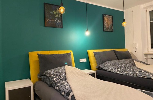 Czeladz Apartamento | Apartament 45M2 Czeladz 8Km Do Katowic