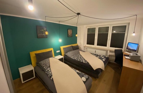 Czeladz Apartamento | Apartament 45M2 Czeladz 8Km Do Katowic