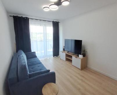 Nowy Sacz Apartamento | Apartament Aleje Józefa Piłsudskiego Faktura VAT