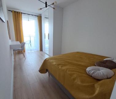 Nowy Sacz Apartamento | Apartament Aleje Józefa Piłsudskiego Faktura VAT