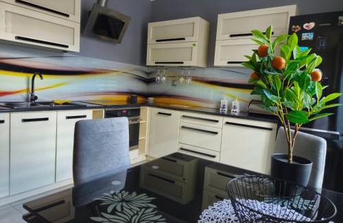 Slubice Apartamento | Apartament Altbau Słubice