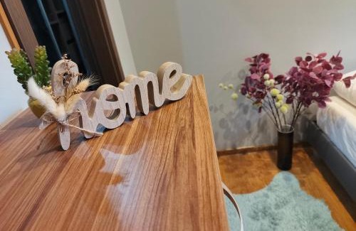 Slubice Apartamento | Apartament Altbau Słubice