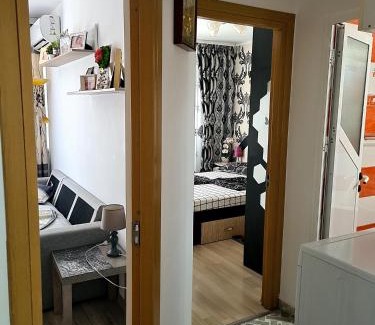 Neptun Apartamento | Apartament Arys 2