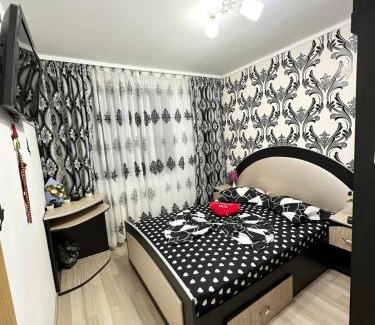 Neptun Apartamento | Apartament Arys 2