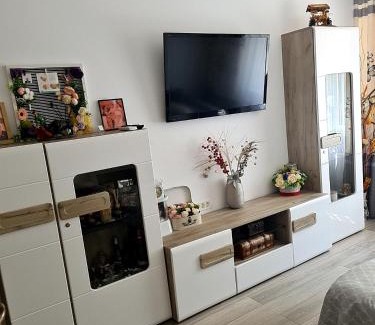 Neptun Apartamento | Apartament Arys 2