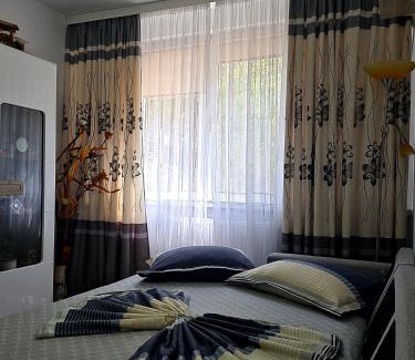 Neptun Apartamento | Apartament Arys 2