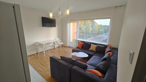 Grunwald Apartamento | Apartament Bajka