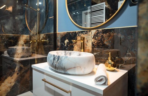 Nowy Port Apartamento | Apartament blisko morza