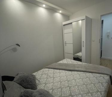 Gizycko Apartamento | Apartament blisko plaży