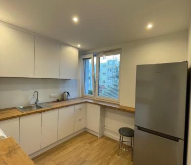 Gizycko Apartamento | Apartament blisko plaży