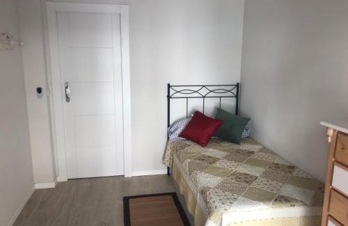 Burjasot Apartamento | Apartament Burjasot Free Wifi