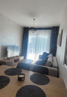 Ustronie Morskie Apartamento | Apartament Bursztynowa Laguna