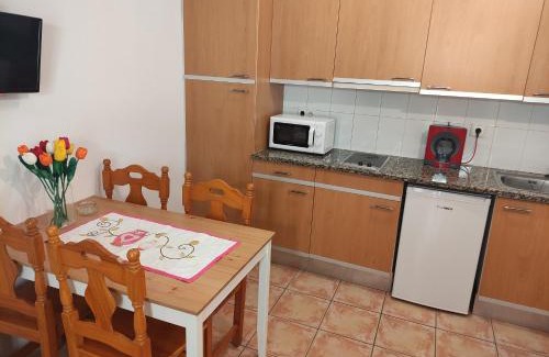 Besalú Apartamento | APARTAMENT CAN MINGU 2on pis