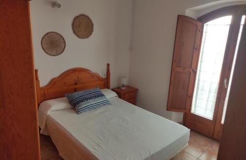 Besalú Apartamento | APARTAMENT CAN MINGU 2on pis