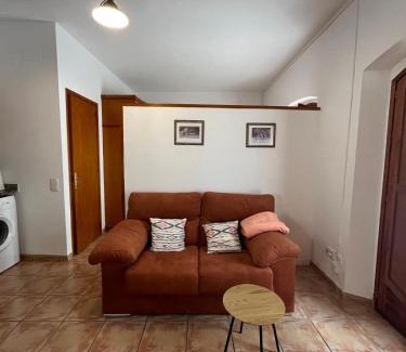 Besalú Apartamento | APARTAMENT CAN MINGU 2on pis