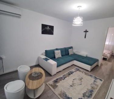 Slanic-Moldova Apartamento | Apartament Central Slanic-Moldova