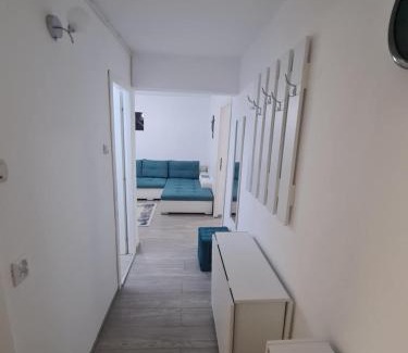 Slanic-Moldova Apartamento | Apartament Central Slanic-Moldova