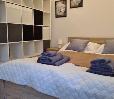 Kudowa Zdroj Apartamento | Apartament Cicha Woda