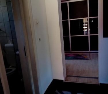 Calea Sever Bocu Apartamento | Apartament cu 2 dormitoare și terasa Valentin, Iulius Mall